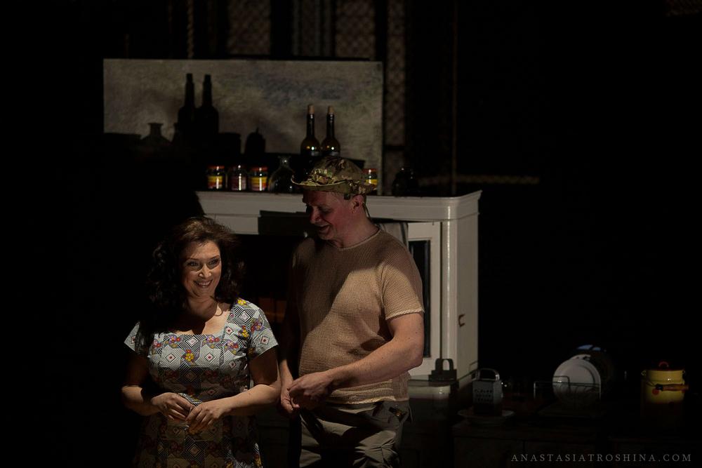 СНЫ МОЕГО ОТЦА