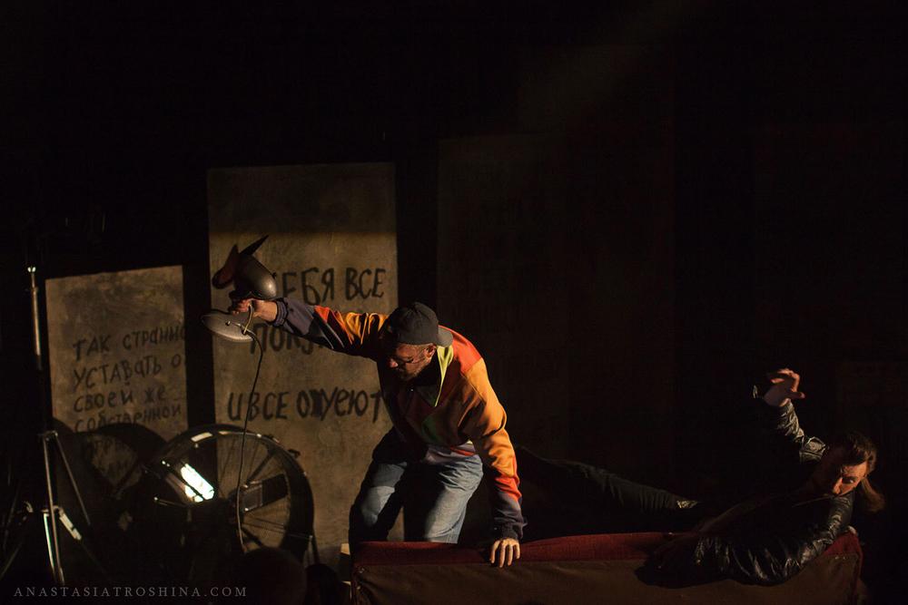 СНЫ МОЕГО ОТЦА