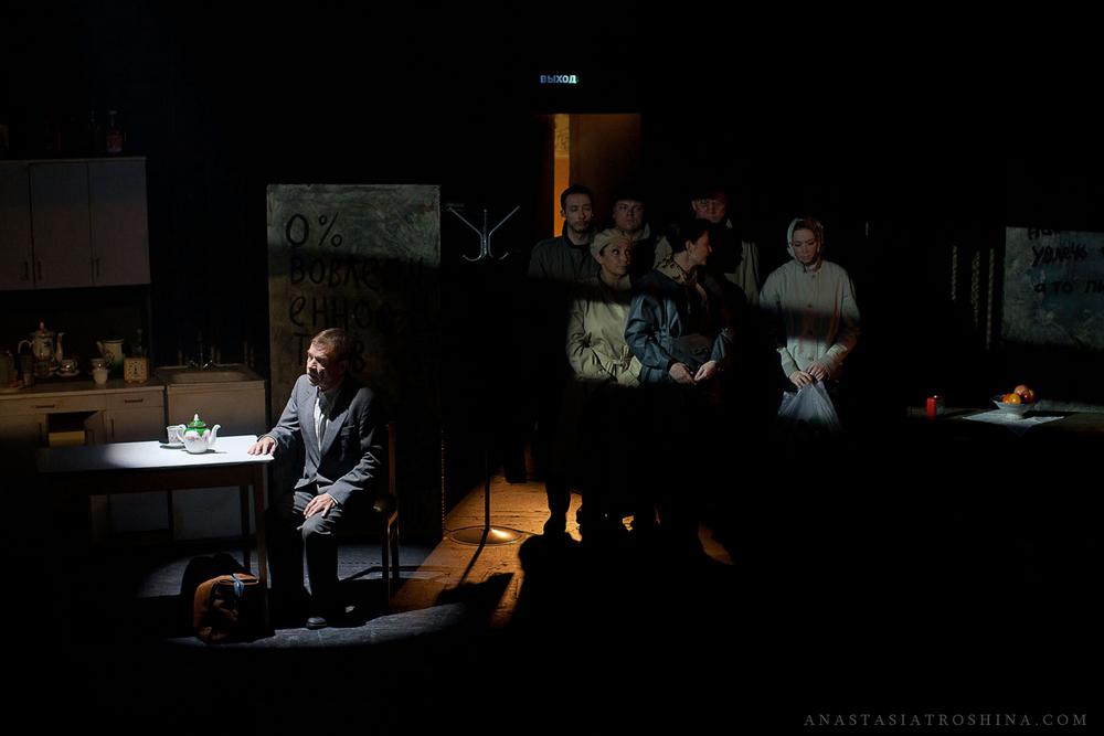 СНЫ МОЕГО ОТЦА