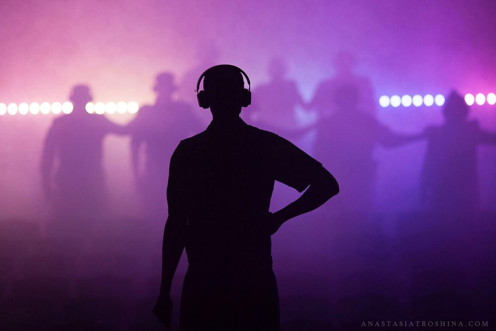 СНЫ МОЕГО ОТЦА