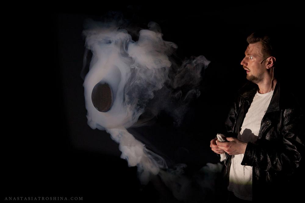 СНЫ МОЕГО ОТЦА