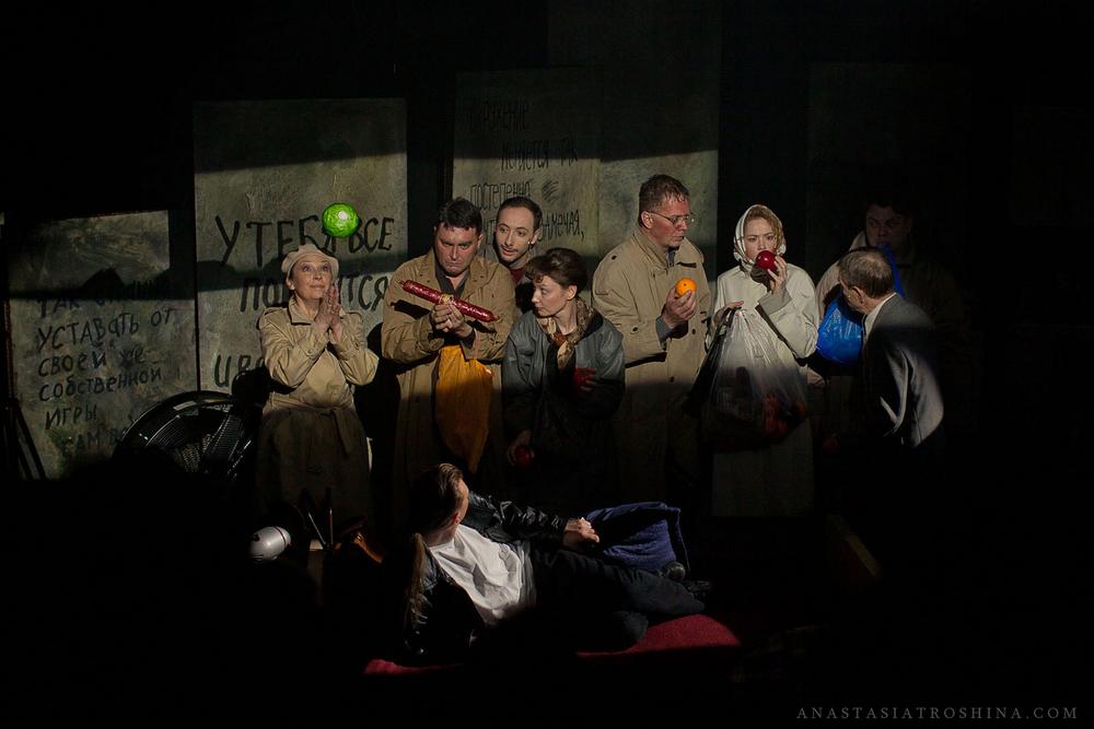 СНЫ МОЕГО ОТЦА