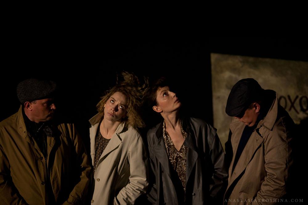 СНЫ МОЕГО ОТЦА