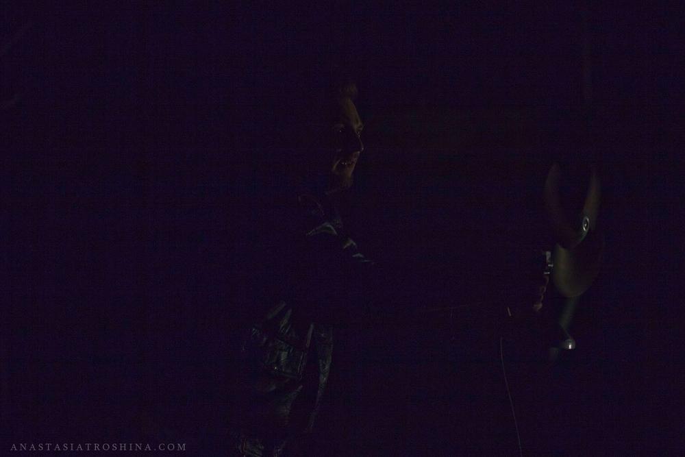 СНЫ МОЕГО ОТЦА