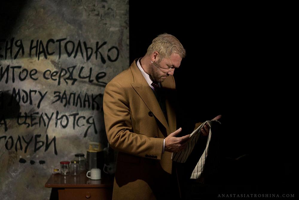 СНЫ МОЕГО ОТЦА