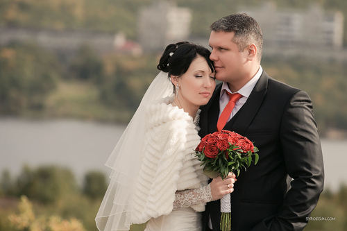 СВАДЬБА