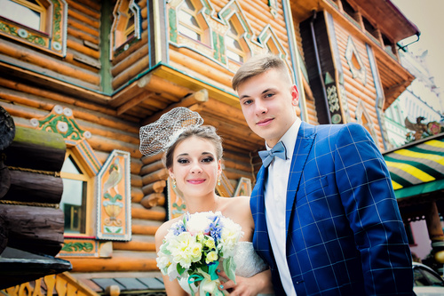СВАДЬБА