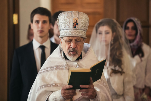 СВАДЬБА