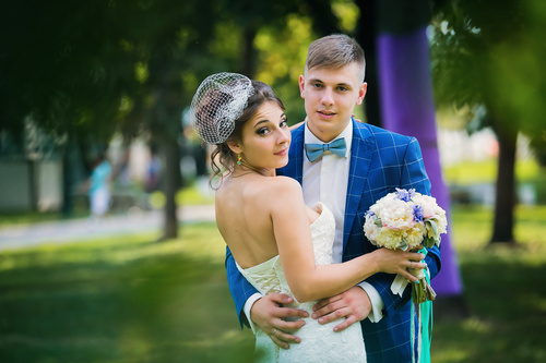 СВАДЬБА