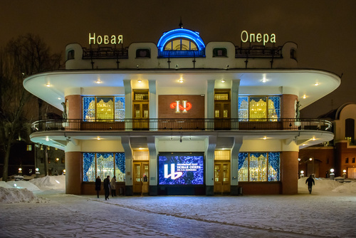 Корпоративы, банкеты