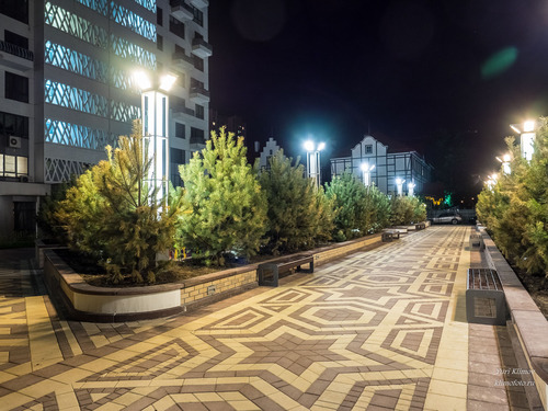 Архитектура