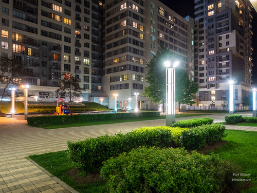 Архитектура