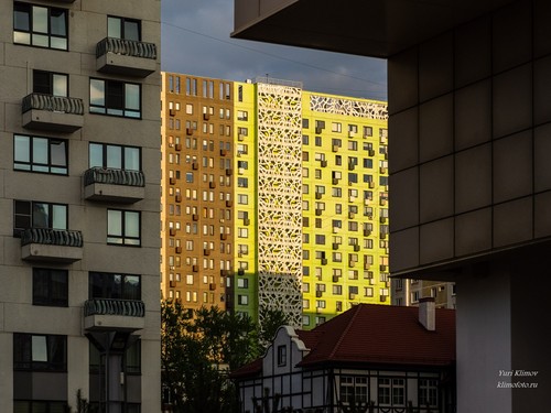 Архитектура