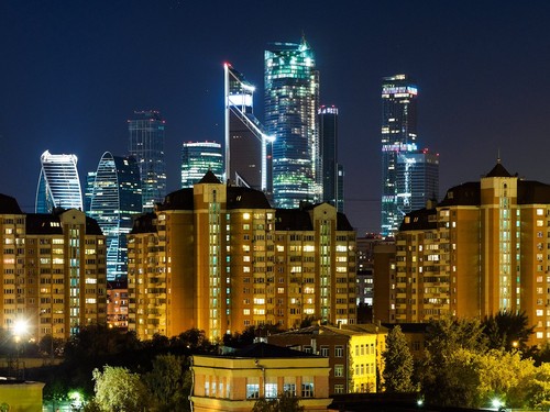 Архитектура