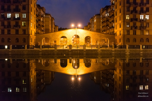 Архитектура