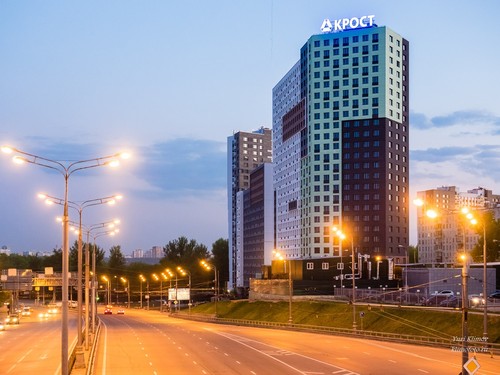 Архитектура