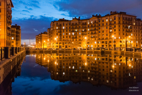 Архитектура