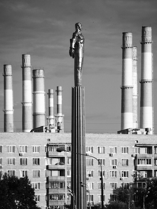Архитектура