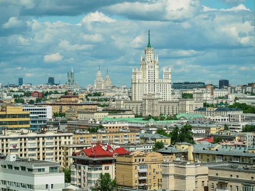 Архитектура