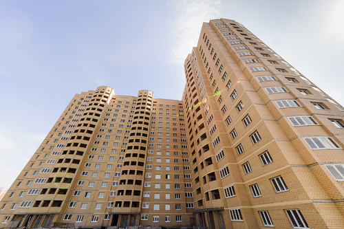 Строительство