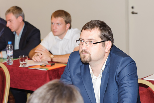 Конференции, презентации и др. мероприятия