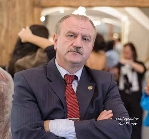 Конференции, презентации и др. мероприятия