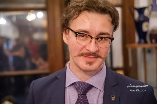 Конференции, презентации и др. мероприятия