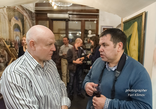 Конференции, презентации и др. мероприятия