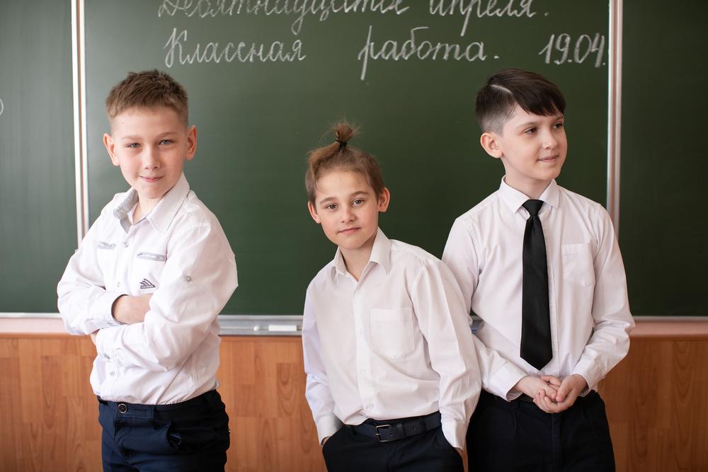 групповые портреты