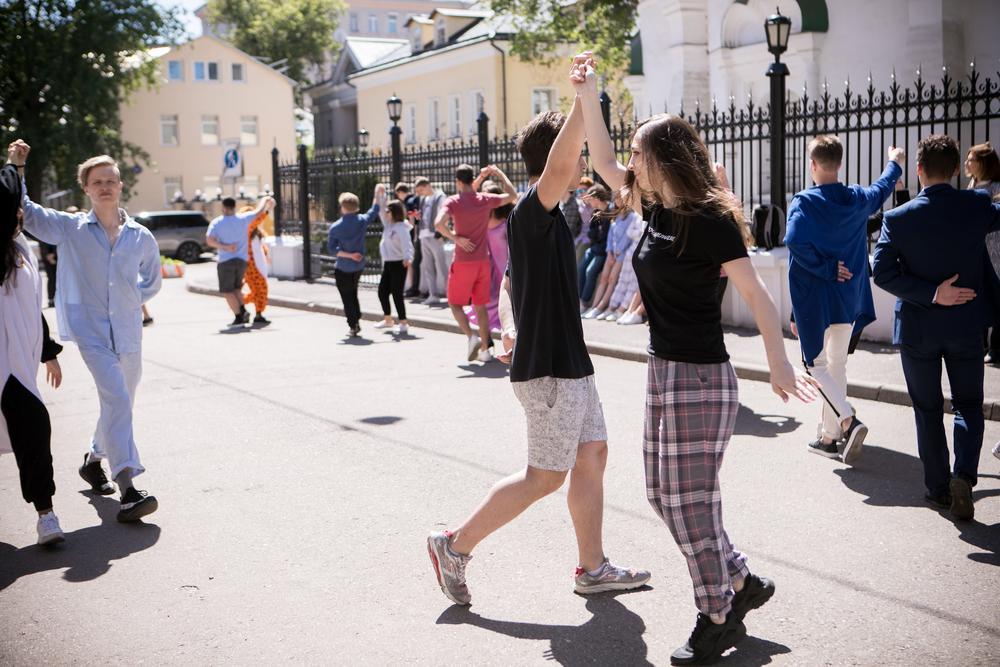 групповые портреты
