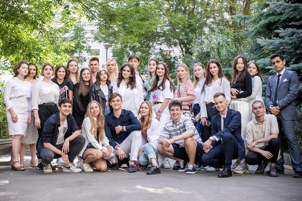 групповые портреты