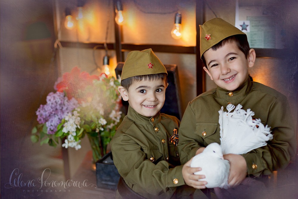 ФОТОПРОЕКТЫ - 