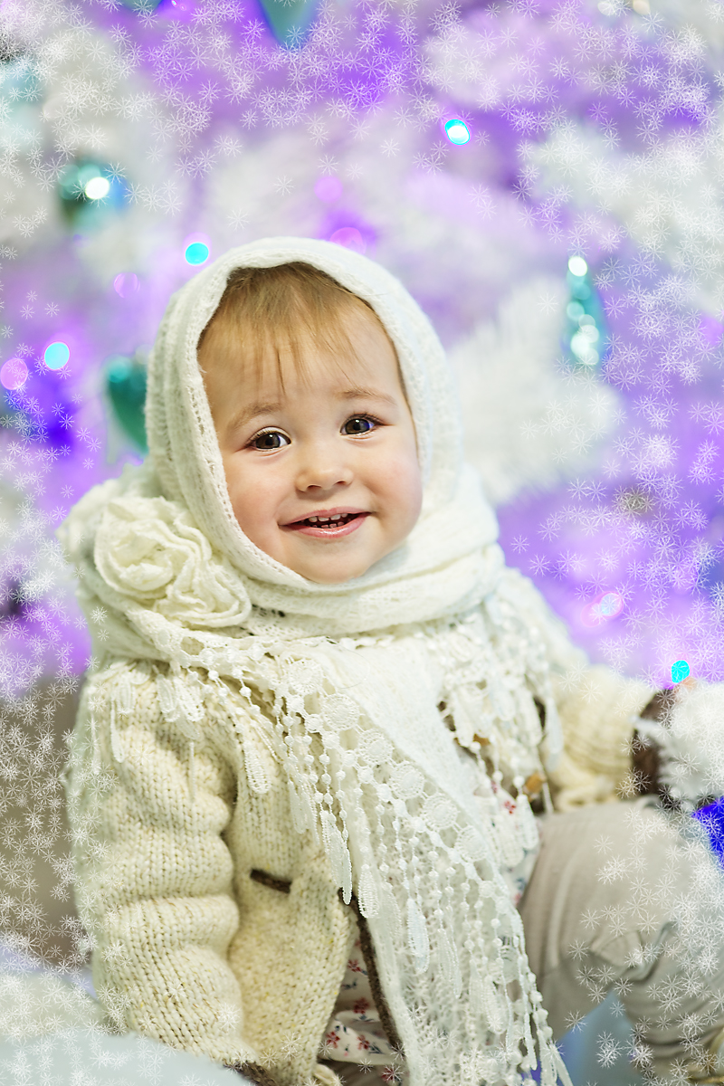 Happy New Year! - 