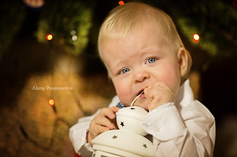 Happy New Year! - 