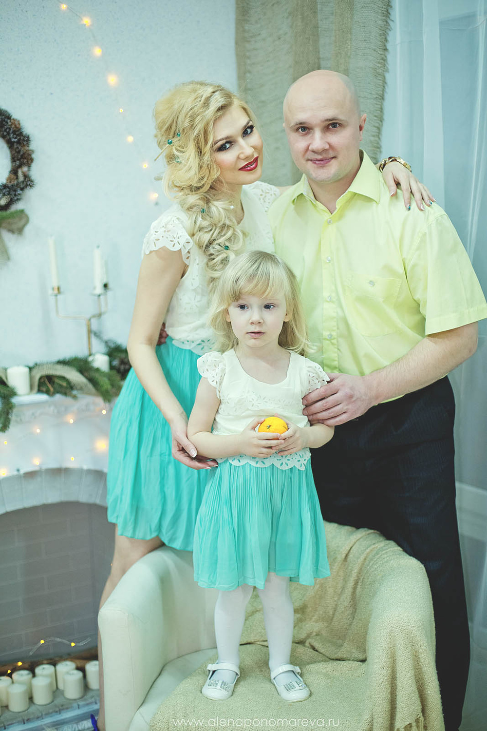 Happy New Year! - 