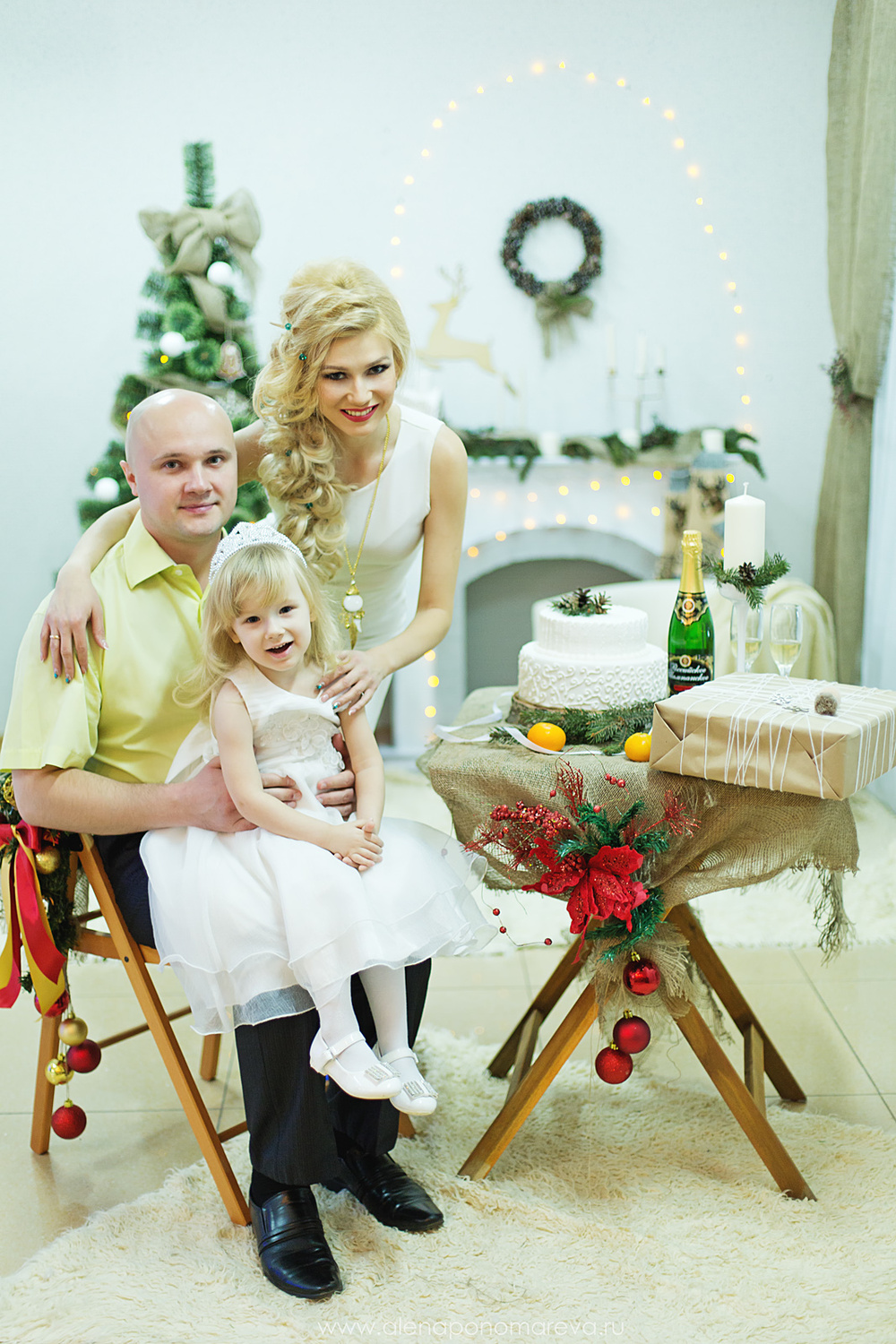 Happy New Year! - 
