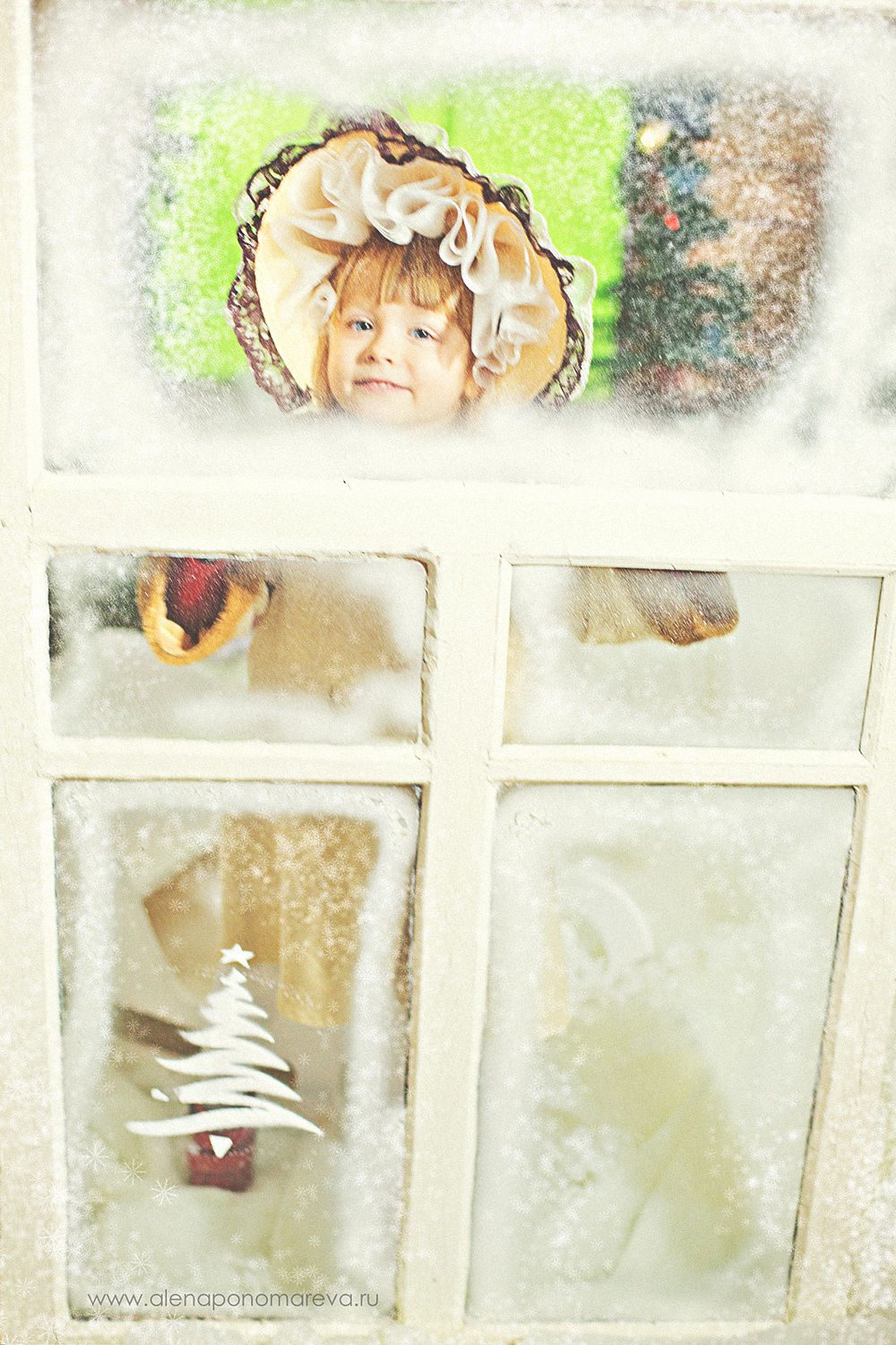 Happy New Year! - 