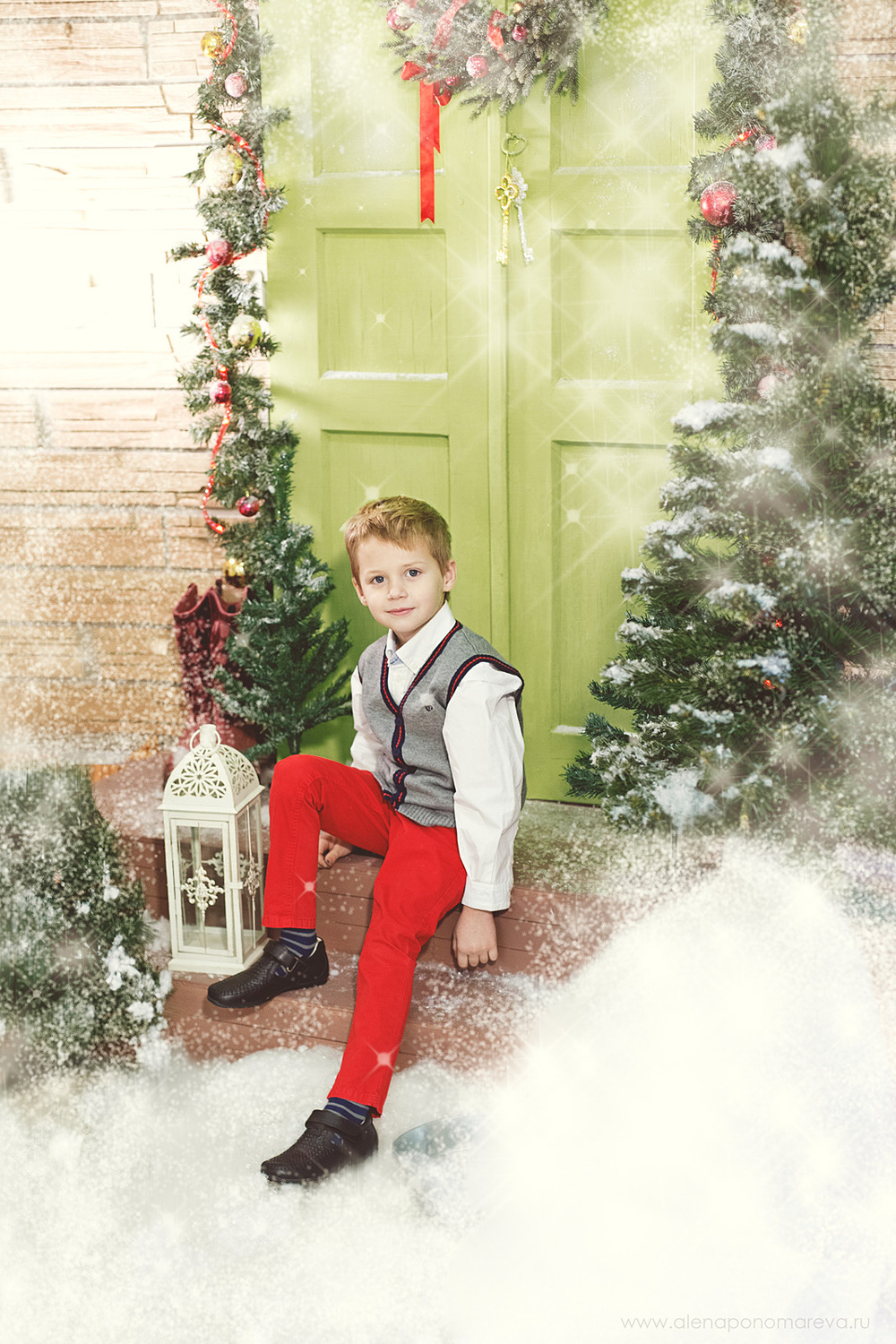 Happy New Year! - 