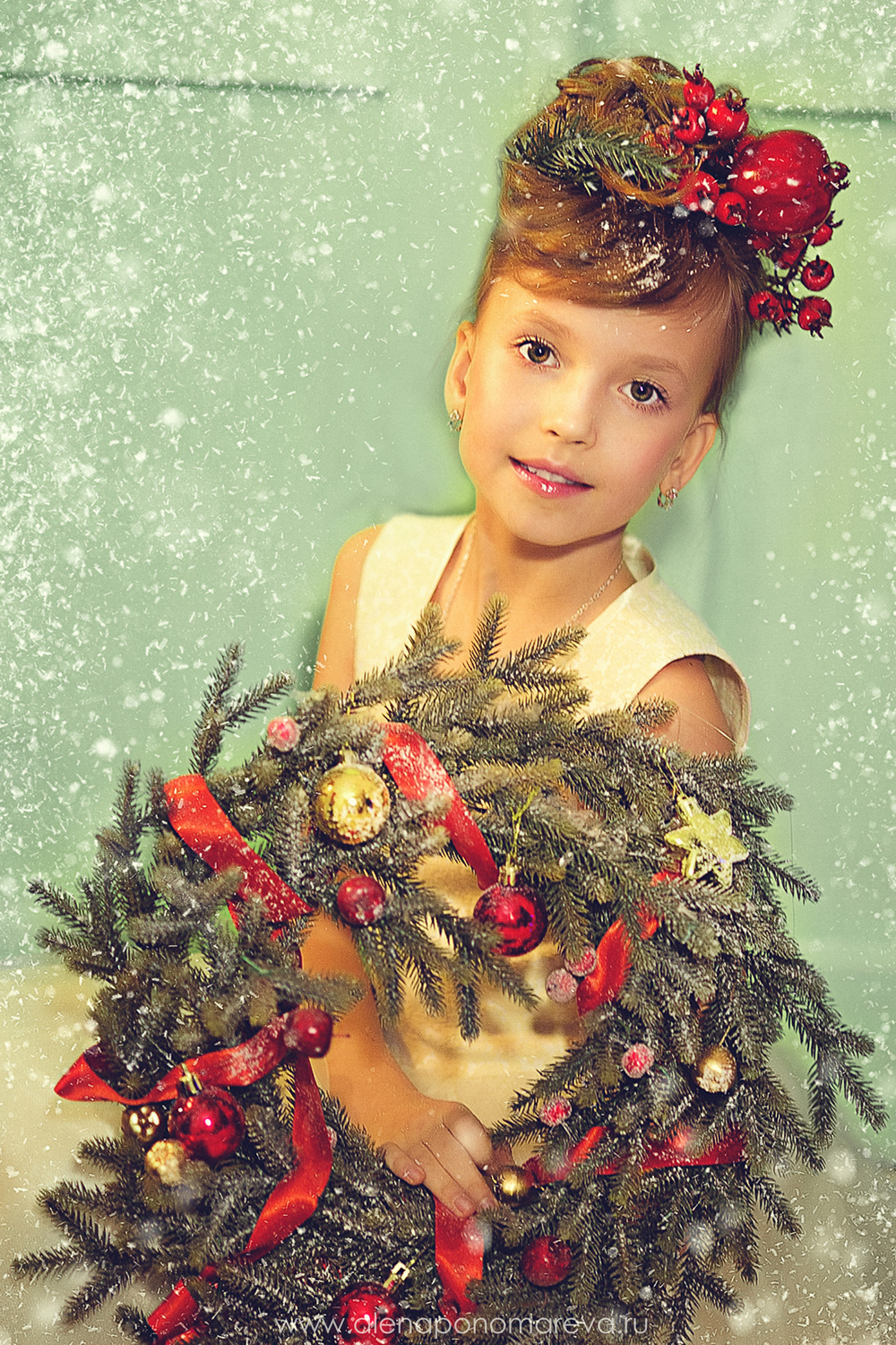 Happy New Year! - 