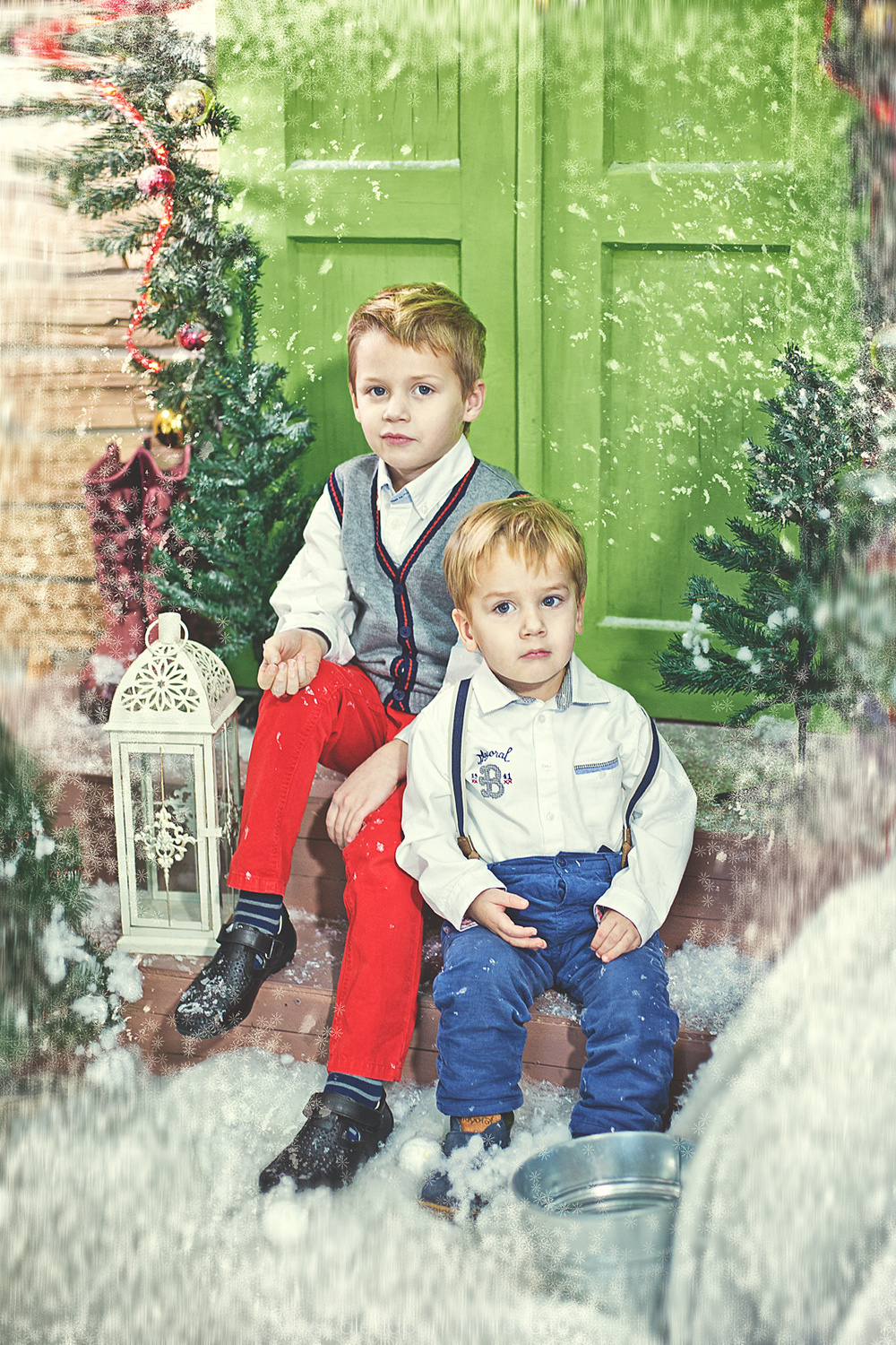 Happy New Year! - 
