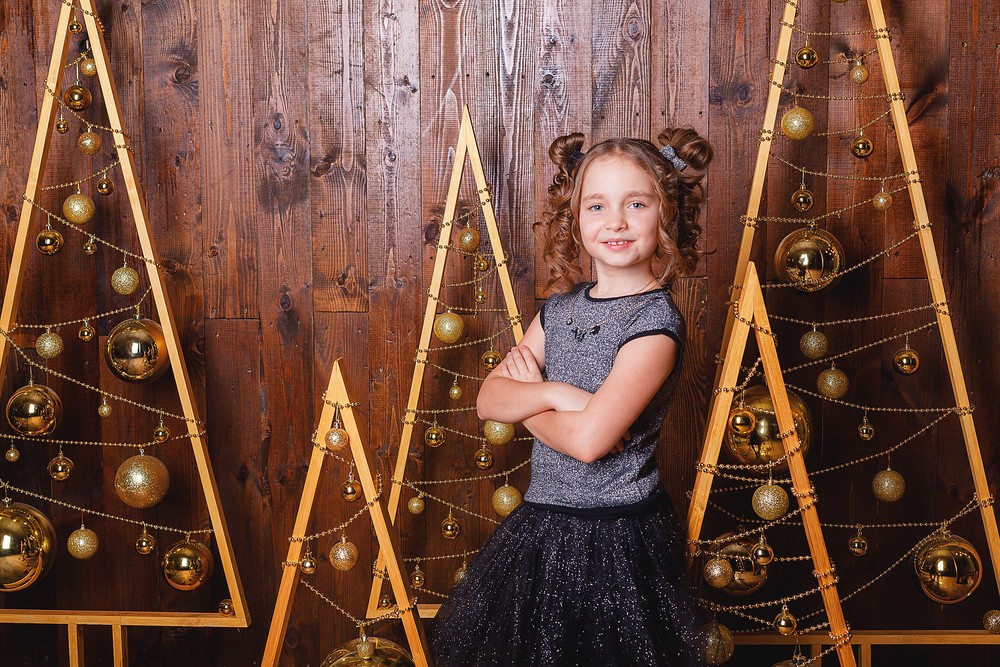 Happy New Year! - 2018