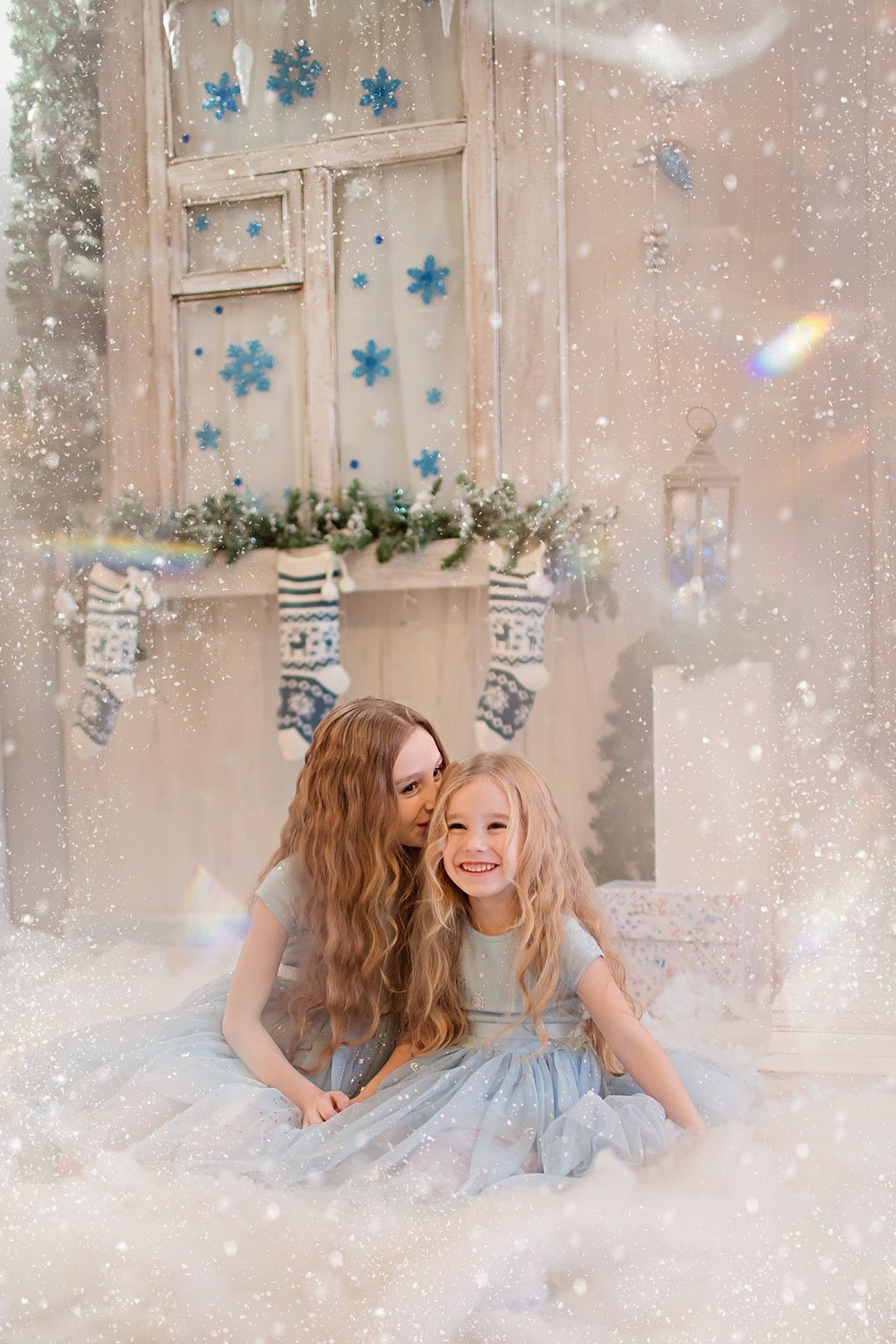 Happy New Year! - 2018