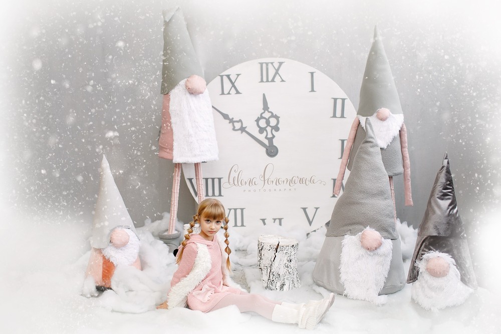 Happy New Year! - 2018