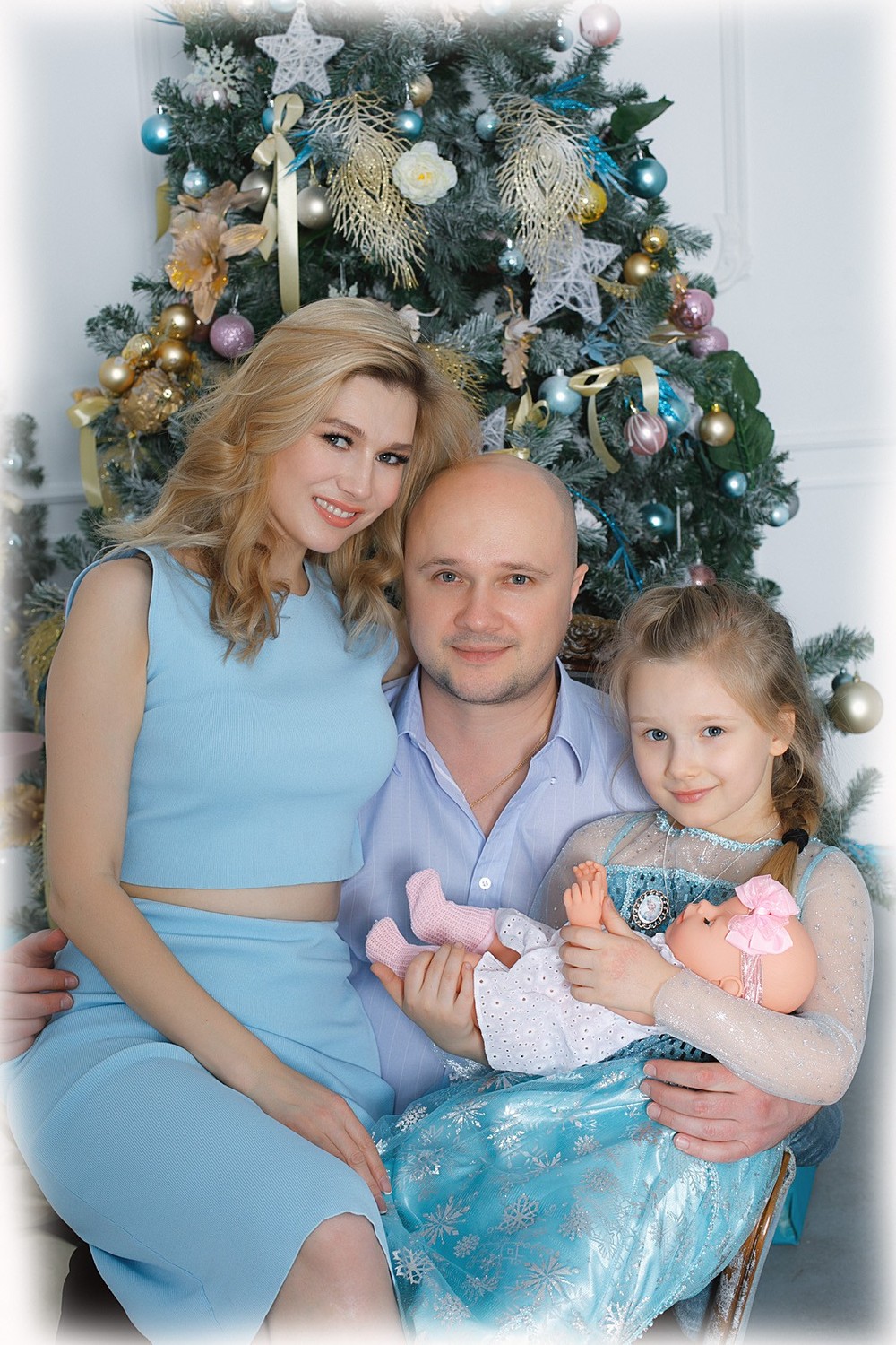 Happy New Year! - 2018