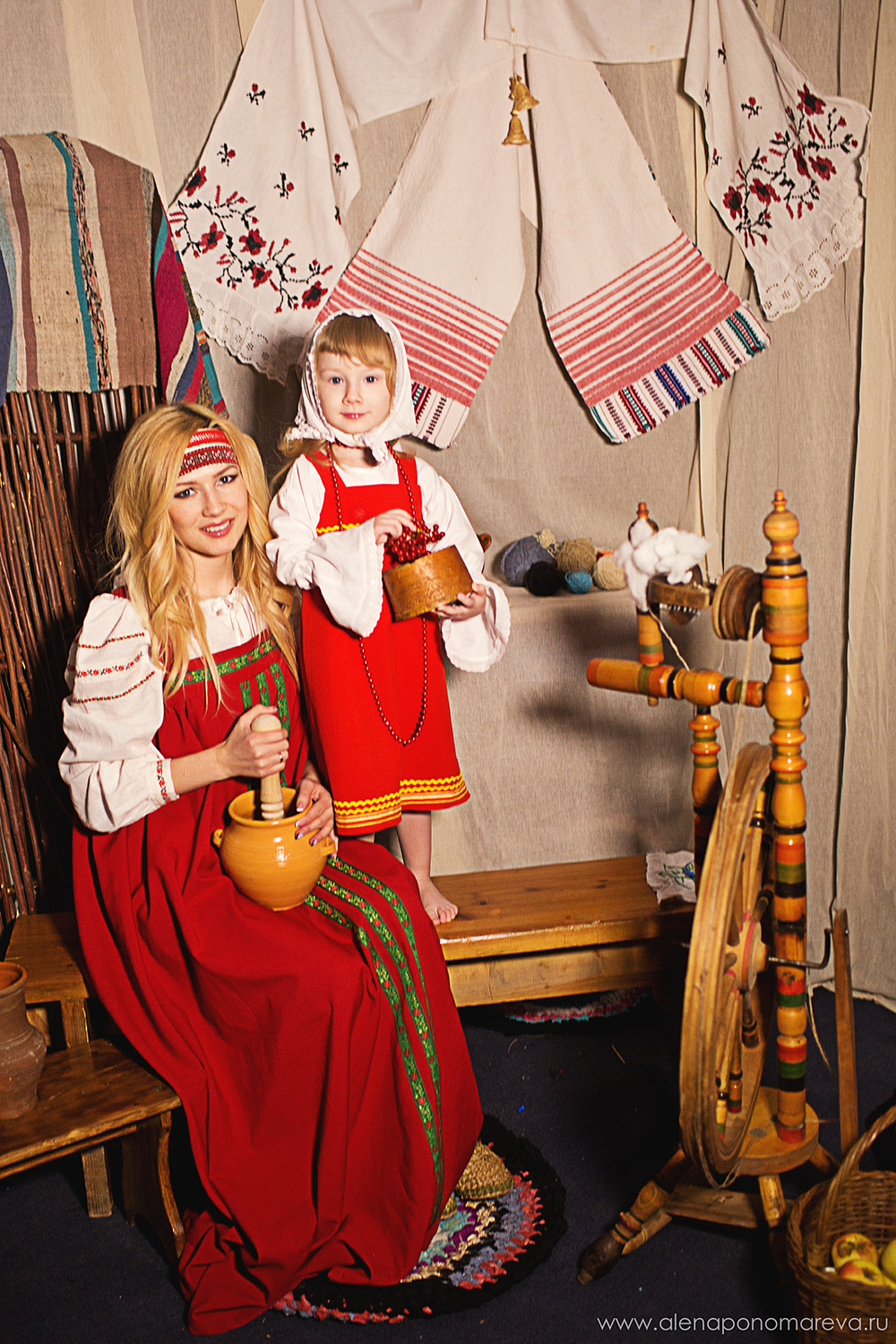 ФОТОПРОЕКТЫ - 