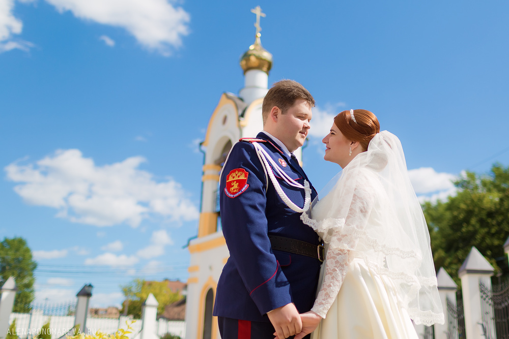 ПОРТФОЛИО - ТАИНСТВО ВЕНЧАНИЯ - Таинство Венчания, Курск, Фотограф 