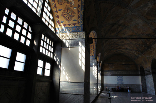 ISTANBUL 2013