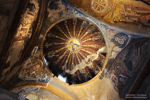 ISTANBUL 2013
