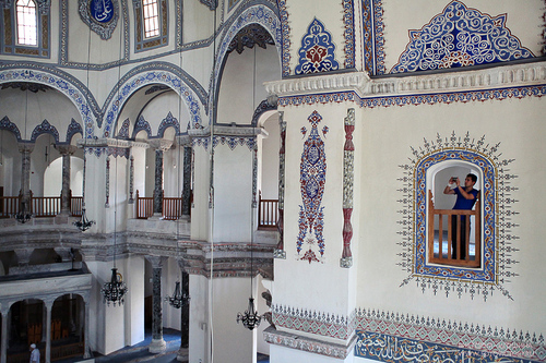 ISTANBUL 2013