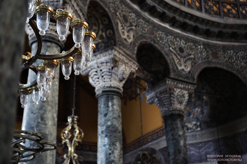 ISTANBUL 2013